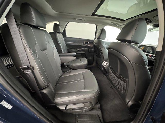 new 2025 Kia Sorento car, priced at $41,763