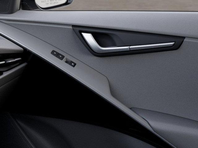 new 2025 Kia Niro car, priced at $34,212