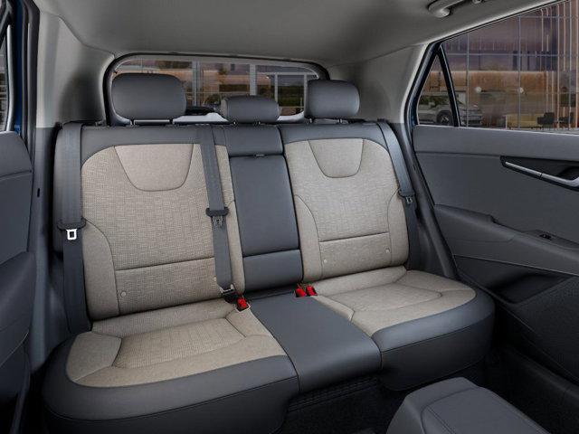 new 2025 Kia Niro car, priced at $34,212