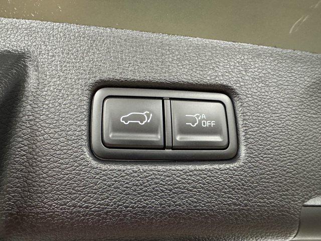 new 2025 Kia Telluride car, priced at $53,658