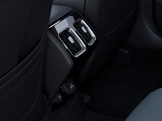 new 2025 Kia Sorento Hybrid car, priced at $47,849