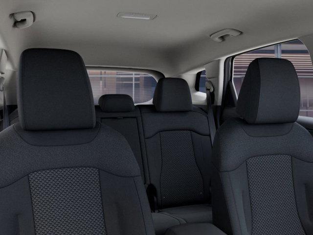 new 2026 Kia Sportage Hybrid car, priced at $30,148