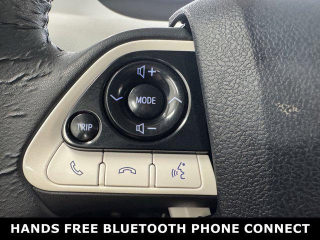 used 2016 Toyota Prius car, priced at $16,029