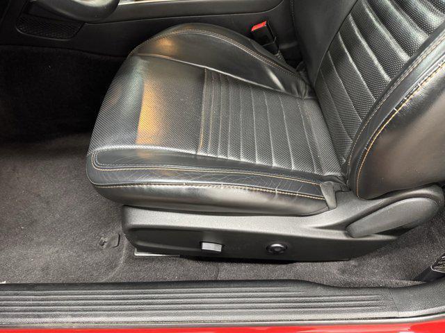 used 2016 Dodge Challenger car, priced at $30,207