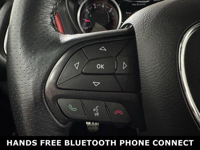 used 2016 Dodge Challenger car, priced at $30,207