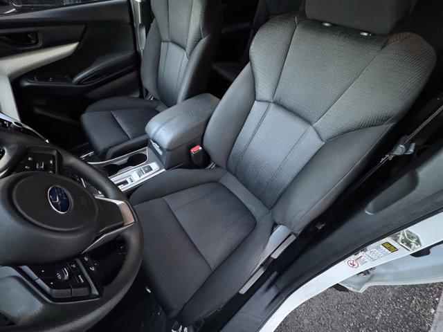 used 2020 Subaru Ascent car, priced at $17,144