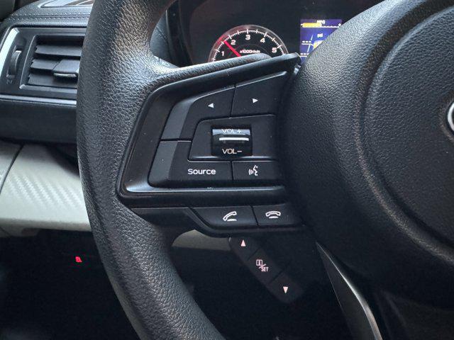 used 2020 Subaru Ascent car, priced at $17,144