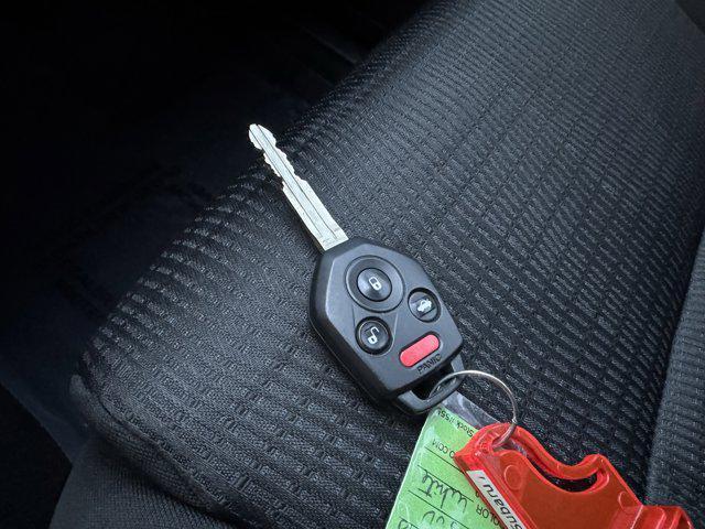 used 2020 Subaru Ascent car, priced at $17,144