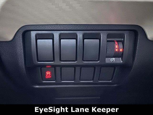 used 2020 Subaru Ascent car, priced at $17,144