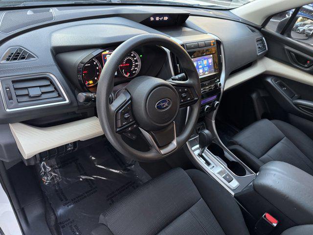 used 2020 Subaru Ascent car, priced at $17,144