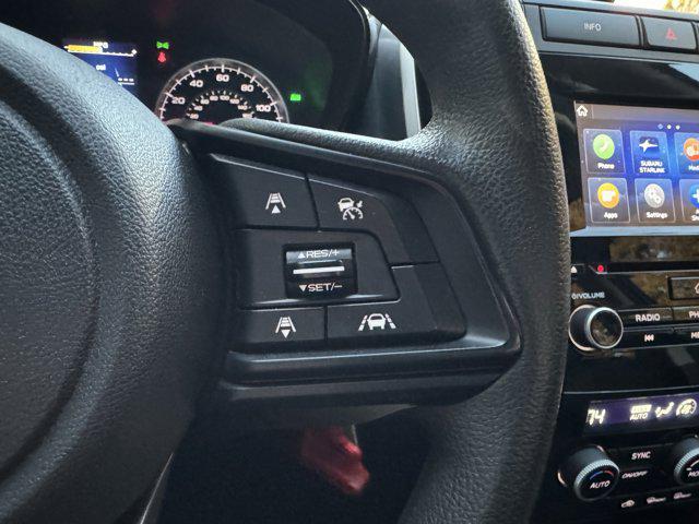 used 2020 Subaru Ascent car, priced at $17,144