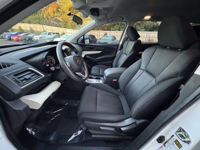 used 2020 Subaru Ascent car, priced at $17,144