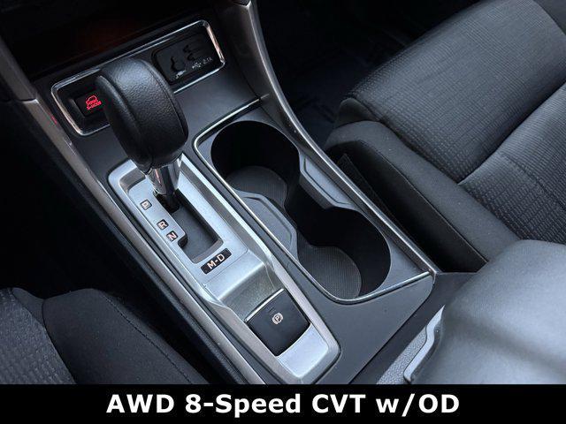 used 2020 Subaru Ascent car, priced at $17,144