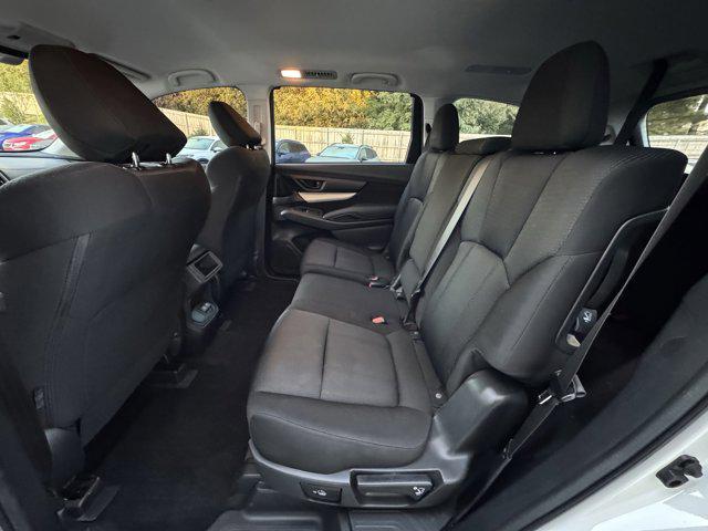 used 2020 Subaru Ascent car, priced at $17,144