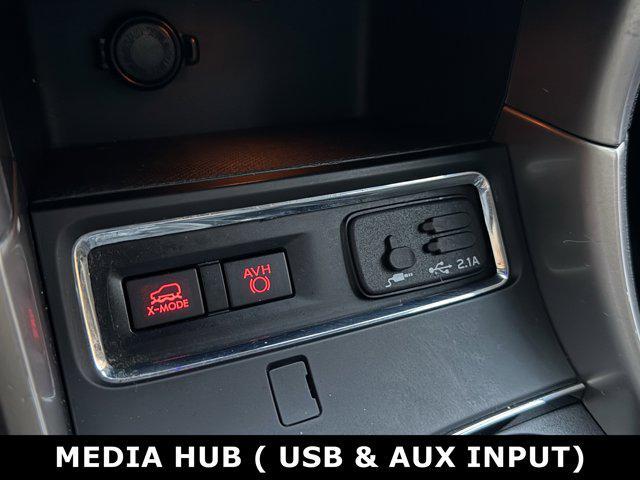 used 2020 Subaru Ascent car, priced at $17,144