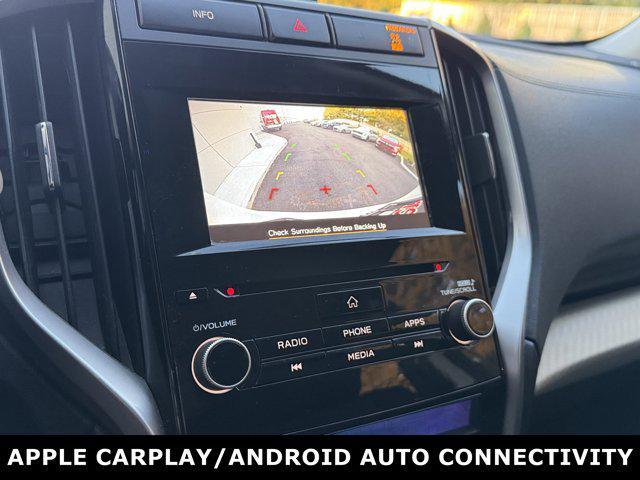 used 2020 Subaru Ascent car, priced at $17,144