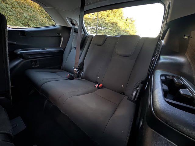 used 2020 Subaru Ascent car, priced at $17,144