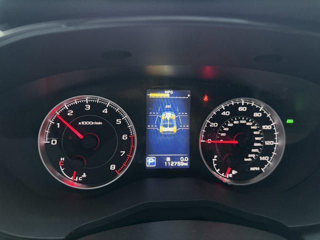 used 2020 Subaru Ascent car, priced at $17,144