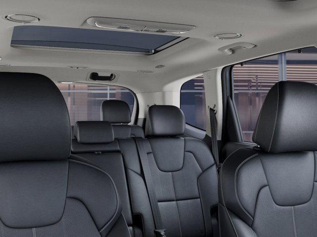 new 2025 Kia Telluride car, priced at $46,395