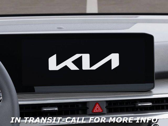 new 2024 Kia Sorento car, priced at $45,340