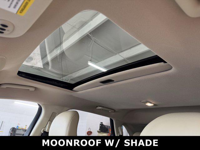 used 2018 Ford Edge car, priced at $18,977