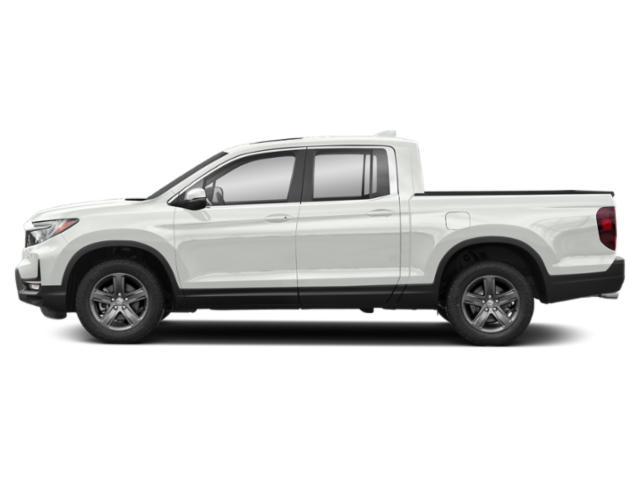 used 2023 Honda Ridgeline car, priced at $34,487