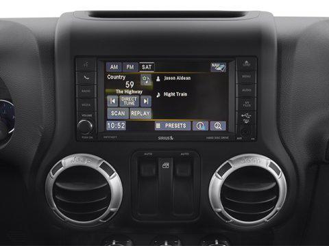 used 2014 Jeep Wrangler car, priced at $18,526