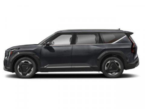 new 2026 Kia EV9 car, priced at $65,745