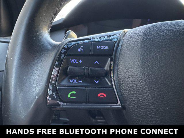 used 2017 Hyundai Sonata car, priced at $11,121