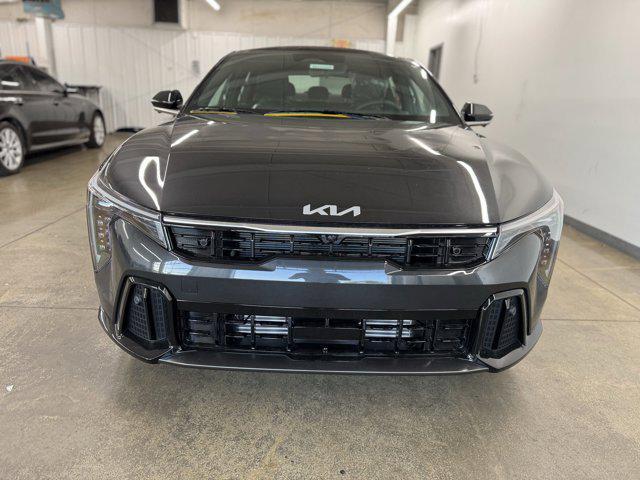 new 2025 Kia K4 car, priced at $29,892