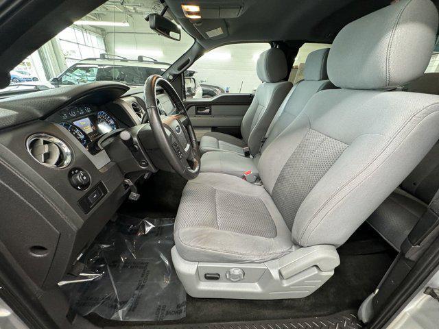 used 2013 Ford F-150 car, priced at $13,363