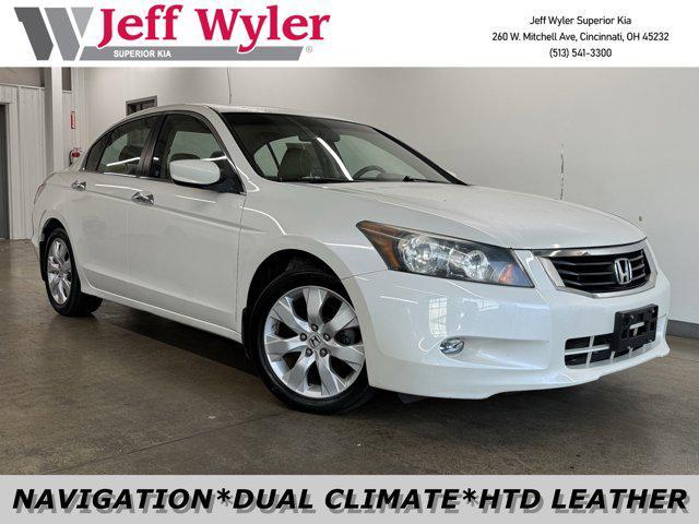 used 2010 Honda Accord car, priced at $10,198