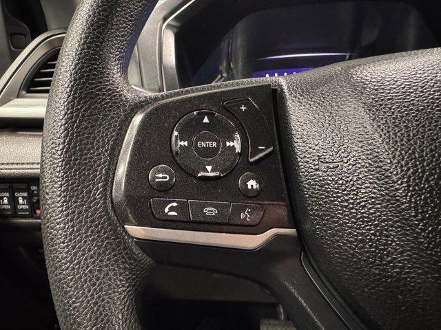 used 2018 Honda Odyssey car, priced at $15,395