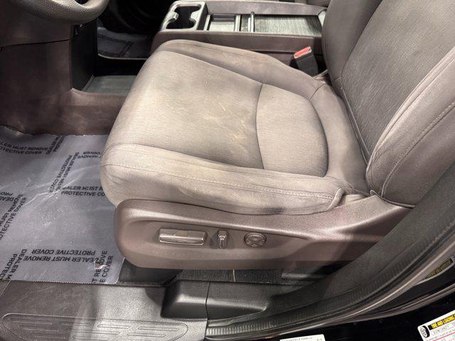 used 2018 Honda Odyssey car, priced at $15,395