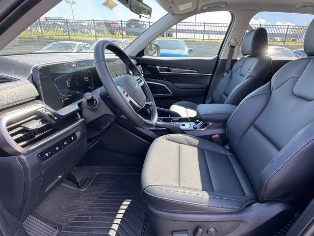 new 2025 Kia Telluride car, priced at $39,970