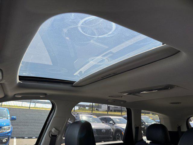 new 2025 Kia Telluride car, priced at $39,970