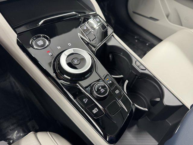 new 2025 Kia Sportage Hybrid car, priced at $34,148