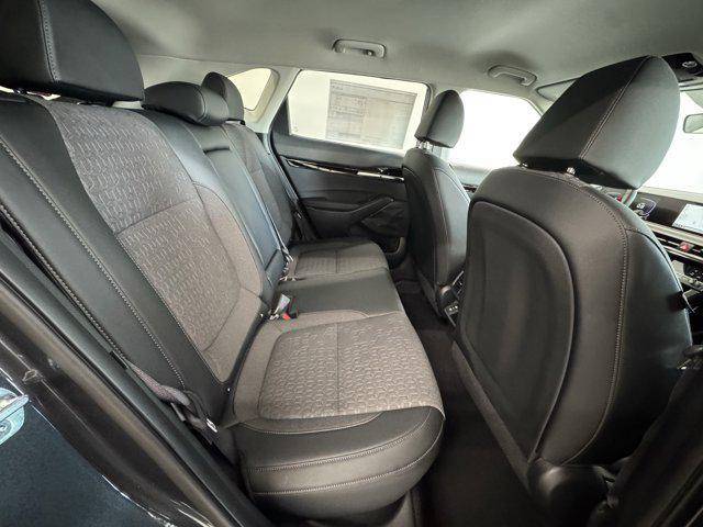 new 2025 Kia Seltos car, priced at $26,861
