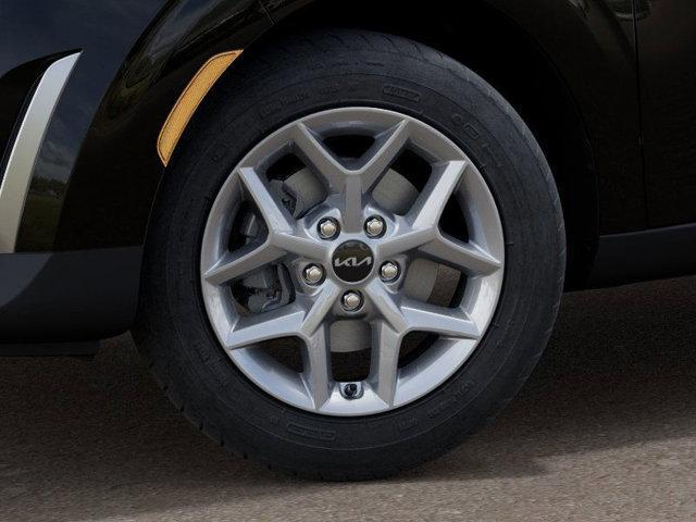 new 2025 Kia Soul car, priced at $24,559
