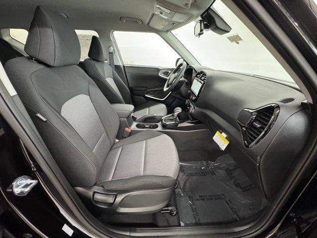 new 2025 Kia Soul car, priced at $24,559