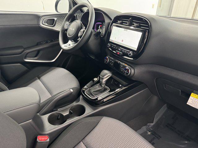 new 2025 Kia Soul car, priced at $24,559
