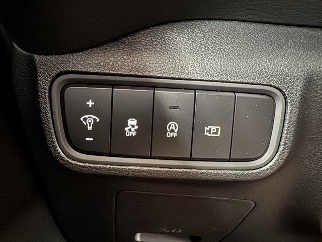 new 2025 Kia Soul car, priced at $24,559
