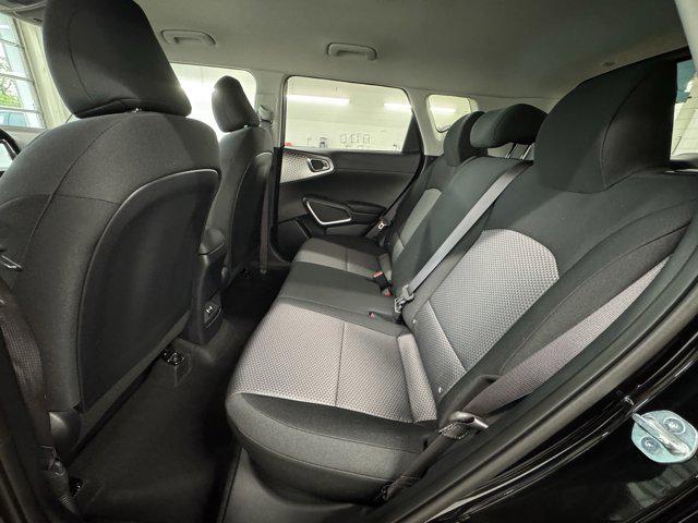 new 2025 Kia Soul car, priced at $24,559