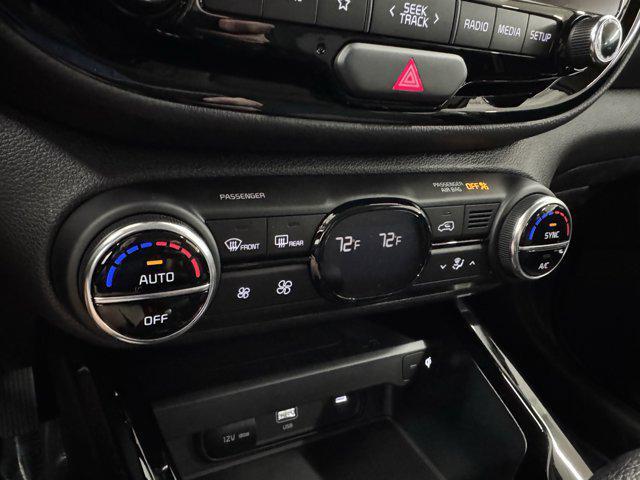 new 2025 Kia Soul car, priced at $24,559