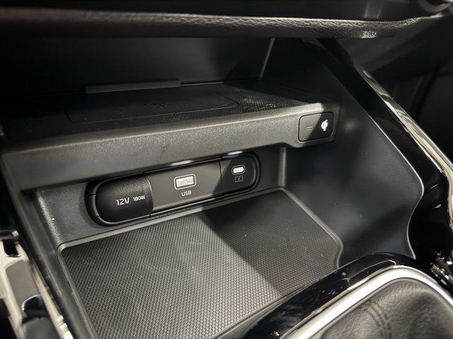 new 2025 Kia Soul car, priced at $24,559
