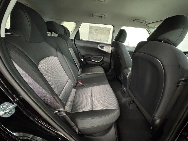 new 2025 Kia Soul car, priced at $24,559