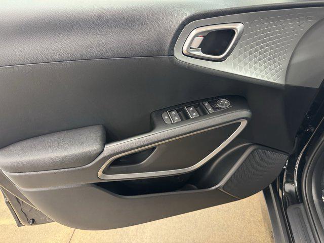 new 2025 Kia Soul car, priced at $24,559