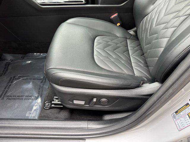 used 2024 Kia Sportage car, priced at $31,469