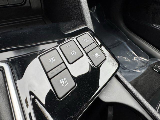 used 2024 Kia Sportage car, priced at $31,469