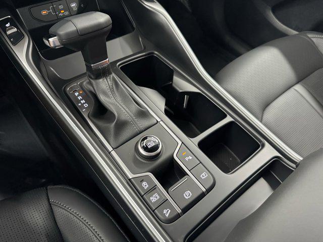 new 2025 Kia Sorento car, priced at $36,853